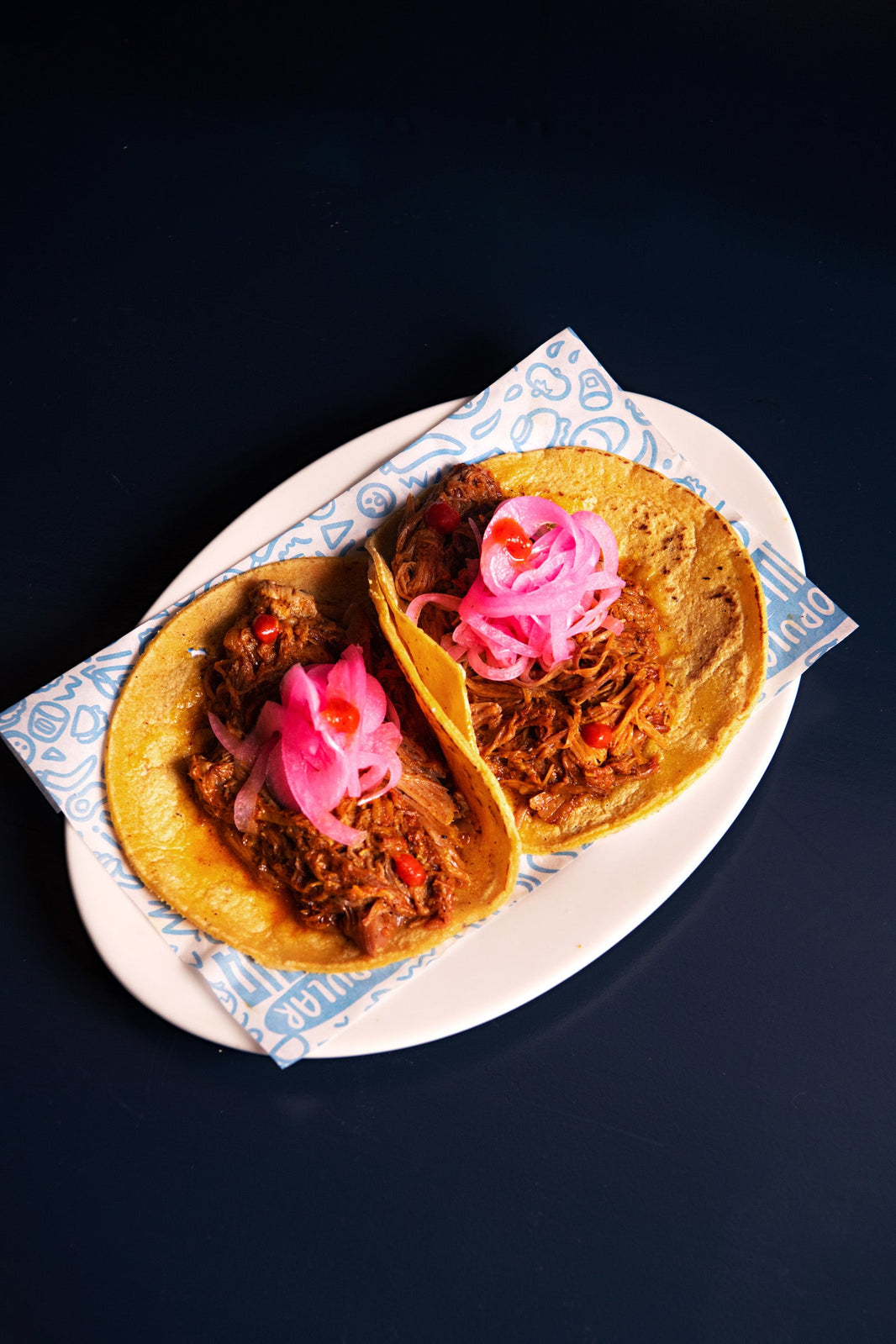 Review: The tacos at this Port Adelaide eatery have true Mex appeal