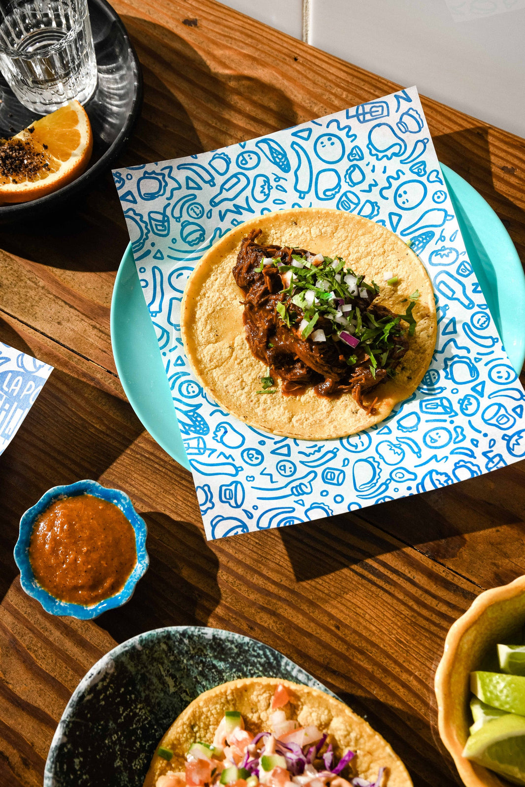South Australia’s best taco has been awarded - Glam Adelaide