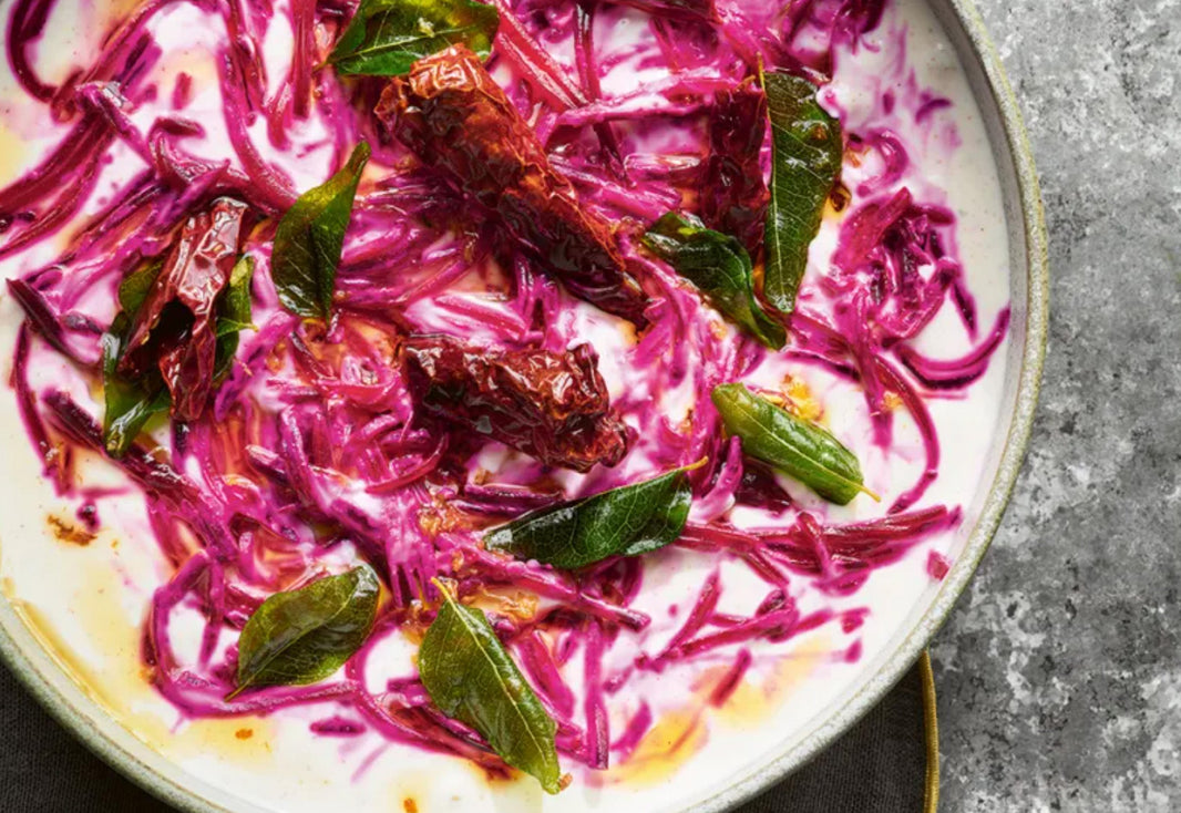 More from Books Cook books for a colourful Christmas