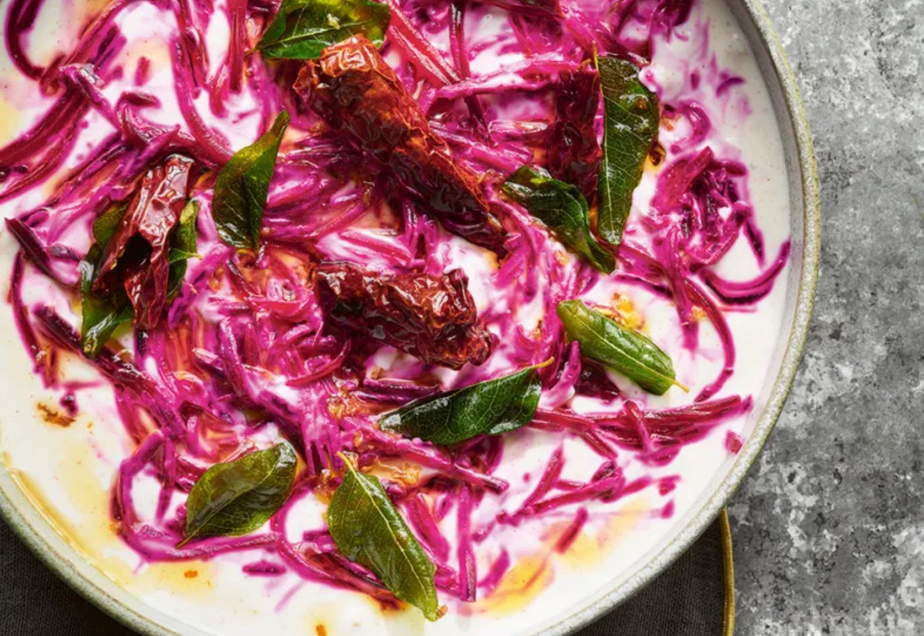 More from Books Cook books for a colourful Christmas