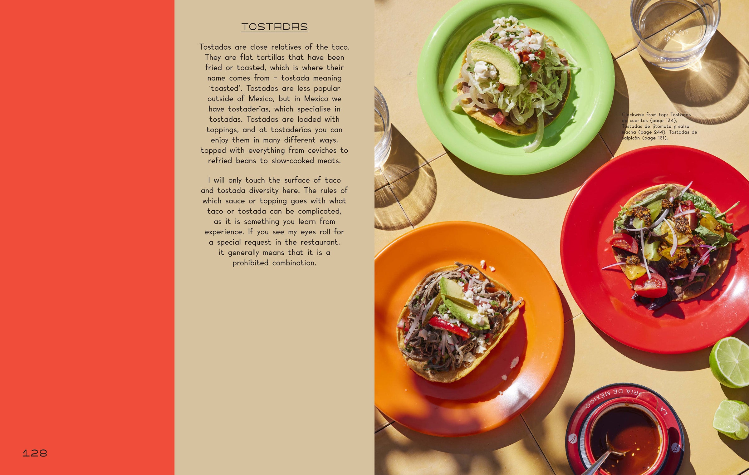 Pre order Provecho: Real Mexican Food at Home