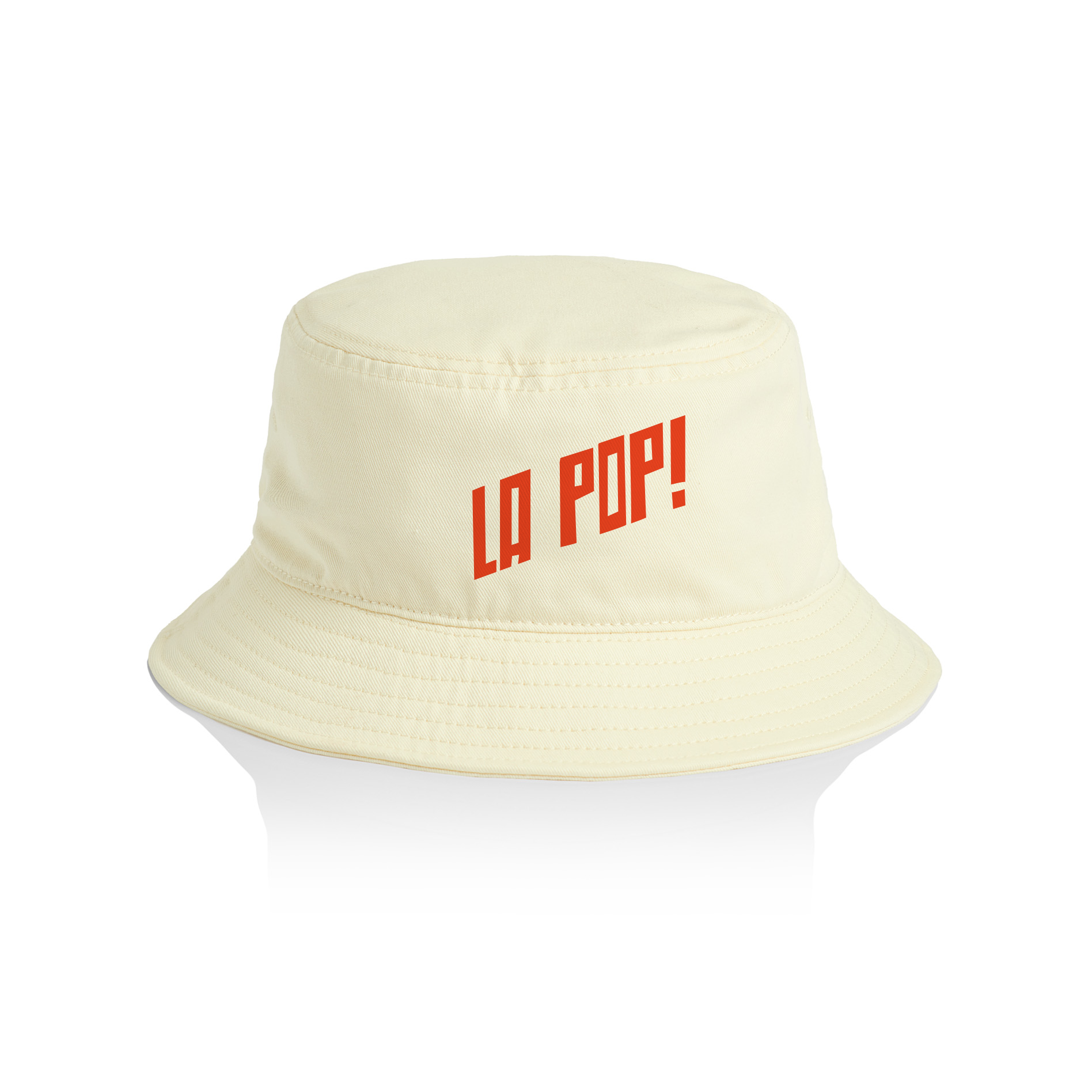 La Pop! Bucket Hat