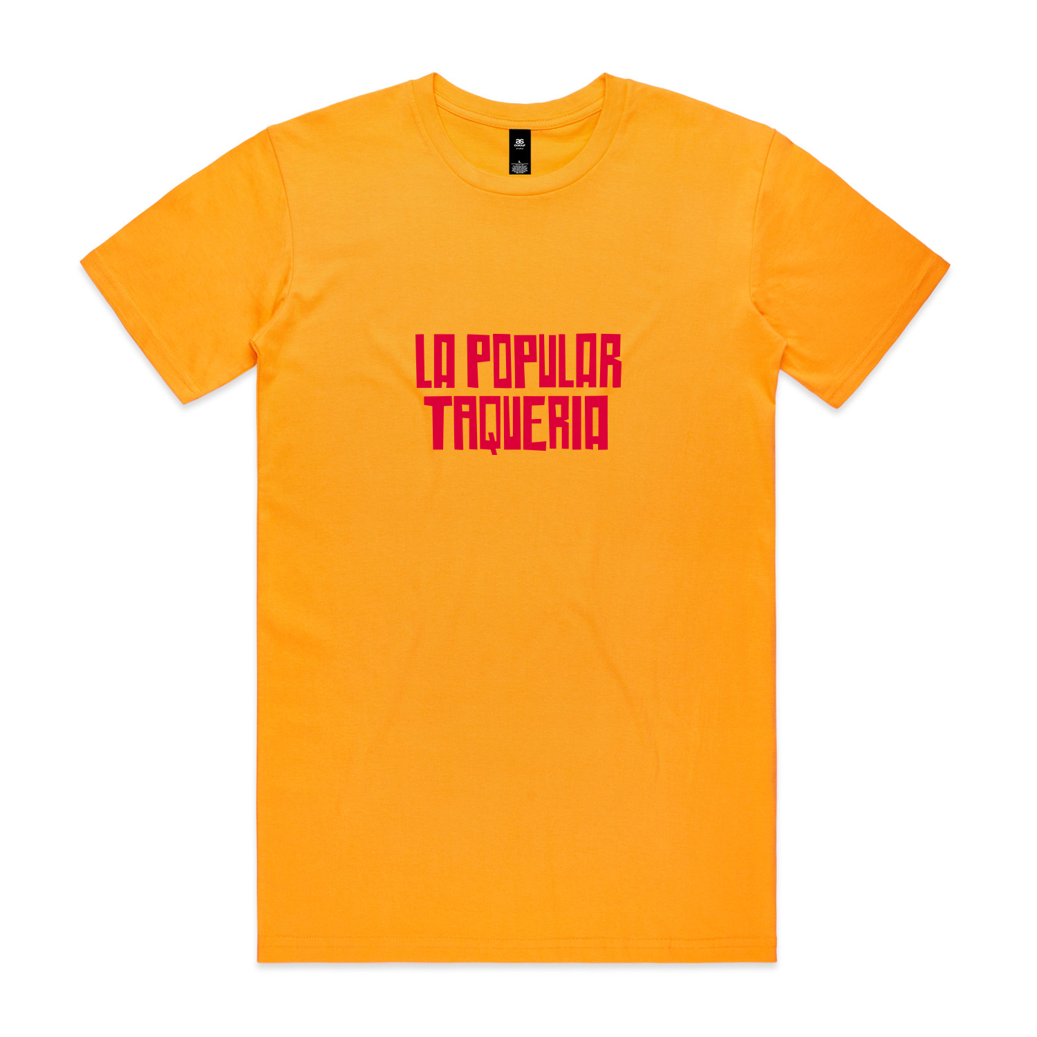La Pop taco t-shirt