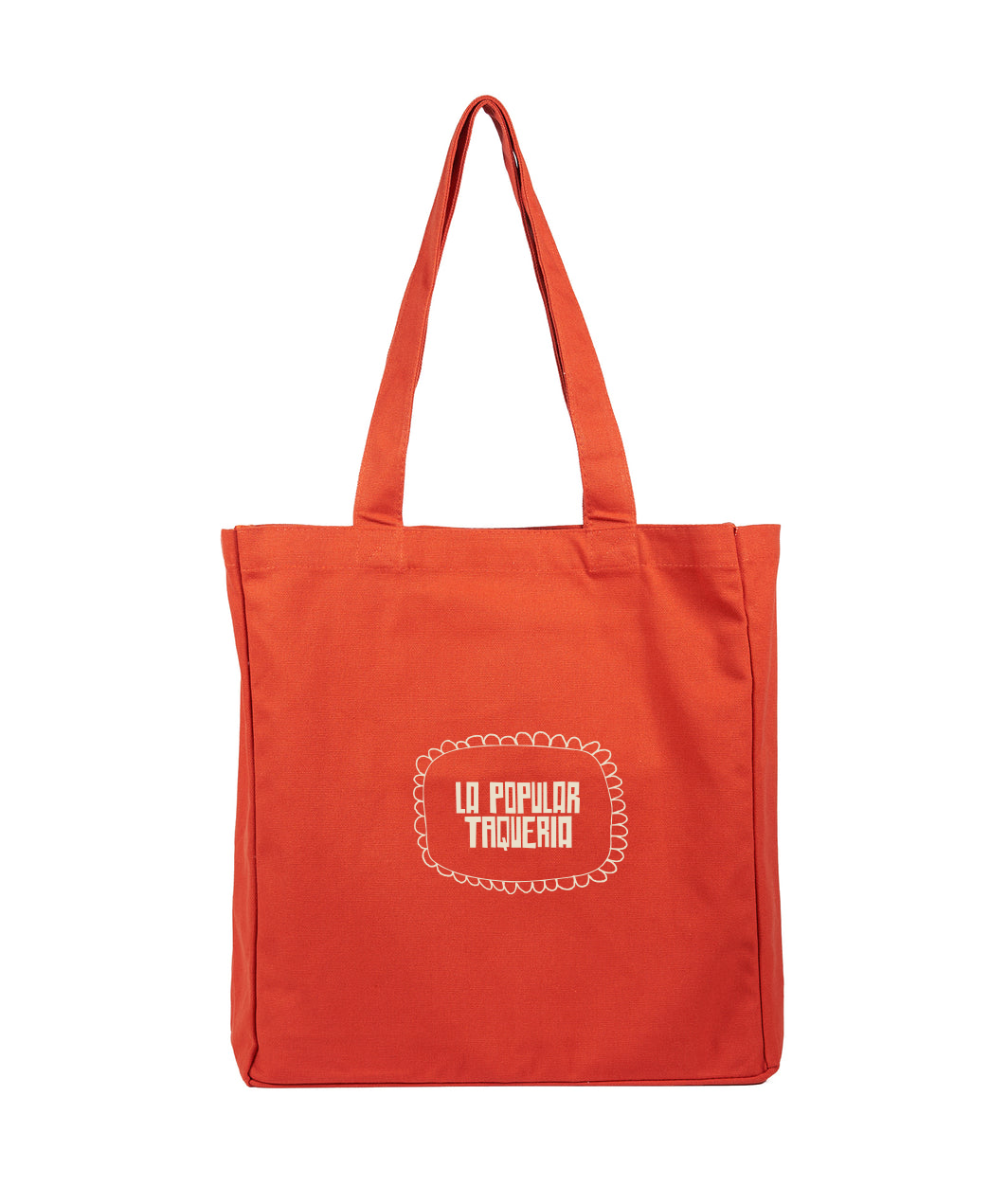 La Pop Tote Bag